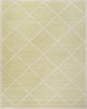 Safavieh Cambridge 136 Light Green/Ivory Area Rug Main
