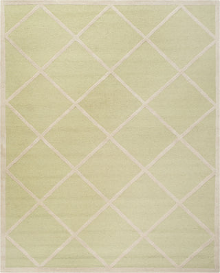 Safavieh Cambridge 136 Light Green/Ivory Area Rug Main