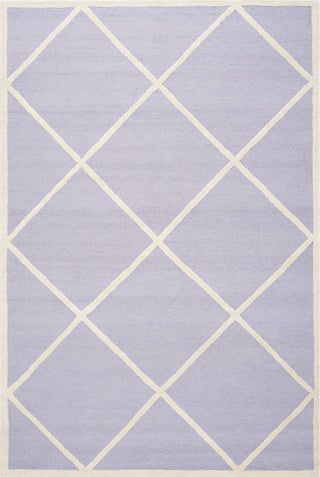 Safavieh Cambridge 136 Lavander/Ivory Area Rug main image