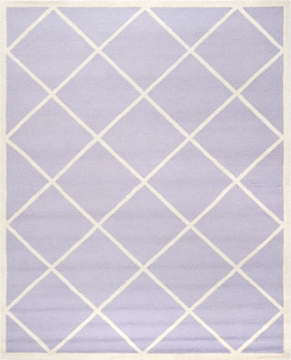 Safavieh Cambridge 136 Lavander/Ivory Area Rug Main