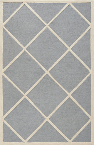 Safavieh Cambridge 136 Silver/Ivory Area Rug main image