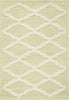 Safavieh Cambridge 137 Light Green/Ivory Area Rug 