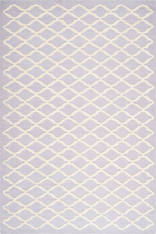 Safavieh Cambridge 137 Lavander/Ivory Area Rug main image