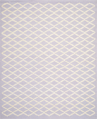 Safavieh Cambridge 137 Lavander/Ivory Area Rug Main