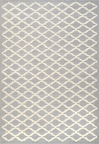 Safavieh Cambridge 137 Silver/Ivory Area Rug Main