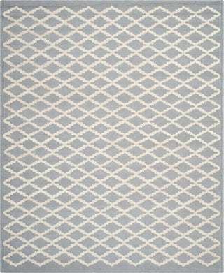 Safavieh Cambridge 137 Silver/Ivory Area Rug Main