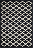 Safavieh Cambridge 137 Black/Ivory Area Rug main image