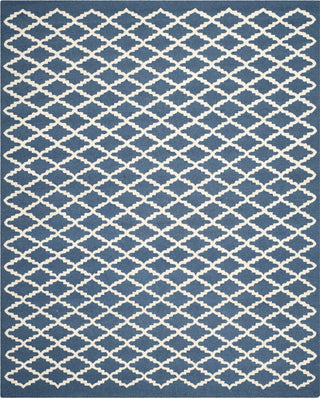 Safavieh Cambridge 137 Navy/Ivory Area Rug Main