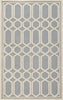 Safavieh Cambridge 138 Silver/Ivory Area Rug main image
