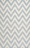 Safavieh Cambridge 139 Light Blue/Ivory Area Rug main image