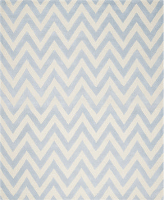 Safavieh Cambridge 139 Light Blue/Ivory Area Rug Main