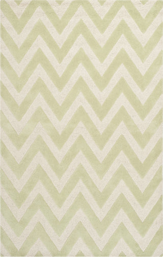 Safavieh Cambridge 139 Light Green/Ivory Area Rug Main