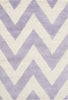 Safavieh Cambridge 139 Lavander/Ivory Area Rug 