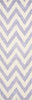 Safavieh Cambridge 139 Lavander/Ivory Area Rug Runner