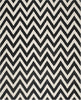 Safavieh Cambridge 139 Black/Ivory Area Rug Main