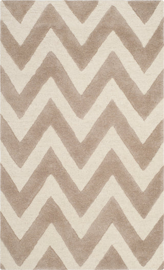 Safavieh Cambridge 139 Beige/Ivory Area Rug Main