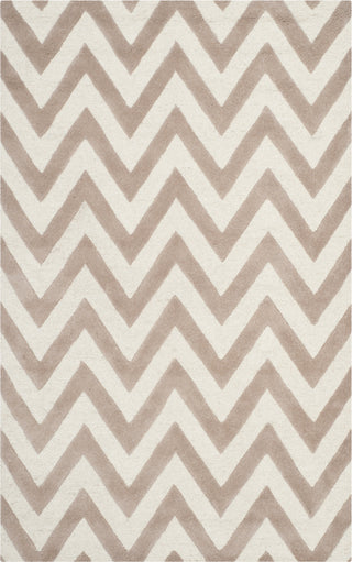 Safavieh Cambridge 139 Beige/Ivory Area Rug Main