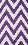 Safavieh Cambridge 139 Purple/Ivory Area Rug main image