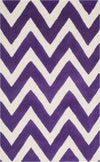 Safavieh Cambridge 139 Purple/Ivory Area Rug Main