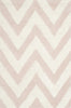 Safavieh Cambridge 139 Light Pink/Ivory Area Rug main image