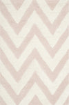 Safavieh Cambridge 139 Light Pink/Ivory Area Rug main image