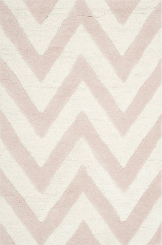 Safavieh Cambridge 139 Light Pink/Ivory Area Rug main image