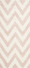 Safavieh Cambridge 139 Light Pink/Ivory Area Rug 