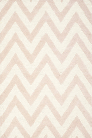 Safavieh Cambridge 139 Light Pink/Ivory Area Rug Main