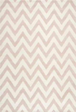 Safavieh Cambridge 139 Light Pink/Ivory Area Rug Main