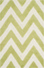 Safavieh Cambridge 139 Green/Ivory Area Rug main image
