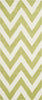 Safavieh Cambridge 139 Green/Ivory Area Rug 
