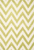 Safavieh Cambridge 139 Green/Ivory Area Rug Main
