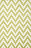 Safavieh Cambridge 139 Green/Ivory Area Rug Main
