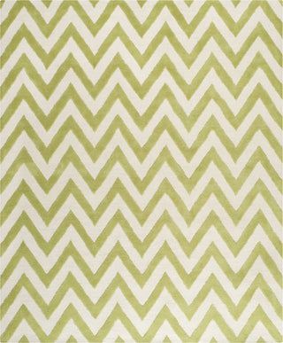 Safavieh Cambridge 139 Green/Ivory Area Rug Main