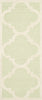 Safavieh Cambridge 140 Light Green/Ivory Area Rug 