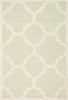 Safavieh Cambridge 140 Light Green/Ivory Area Rug main image