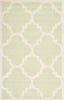Safavieh Cambridge 140 Light Green/Ivory Area Rug Main
