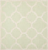 Safavieh Cambridge 140 Light Green/Ivory Area Rug Square