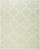 Safavieh Cambridge 140 Light Green/Ivory Area Rug Main