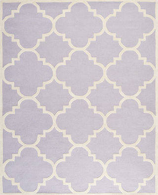 Safavieh Cambridge 140 Lavander/Ivory Area Rug Main