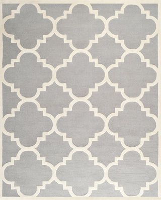 Safavieh Cambridge 140 Silver/Ivory Area Rug Main