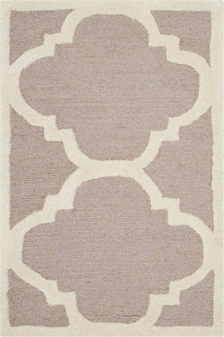 Safavieh Cambridge 140 Beige/Ivory Area Rug 