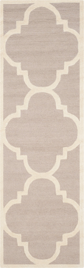 Safavieh Cambridge 140 Beige/Ivory Area Rug 