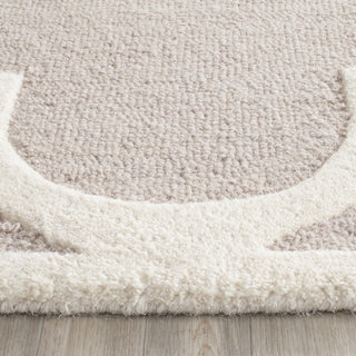 Safavieh Cambridge 140 Beige/Ivory Area Rug Detail