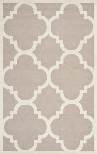 Safavieh Cambridge 140 Beige/Ivory Area Rug Main