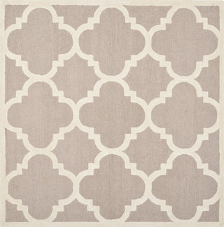 Safavieh Cambridge 140 Beige/Ivory Area Rug Square