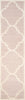 Safavieh Cambridge 140 Light Pink/Ivory Area Rug 