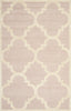 Safavieh Cambridge 140 Light Pink/Ivory Area Rug Main
