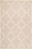 Safavieh Cambridge 140 Light Pink/Ivory Area Rug Main