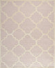Safavieh Cambridge 140 Light Pink/Ivory Area Rug Main